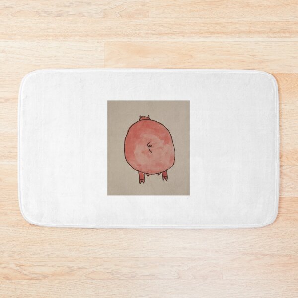 Item preview, Piggy Bum designed and sold by tommytorsion.