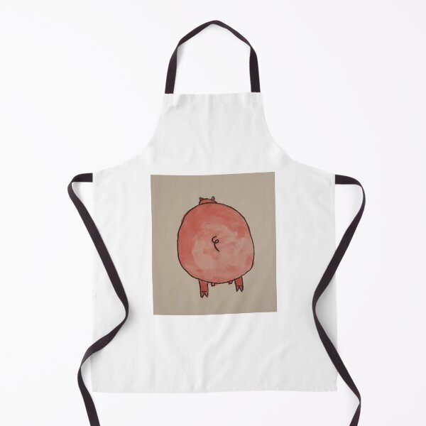 Item preview, Piggy Bum designed and sold by tommytorsion.