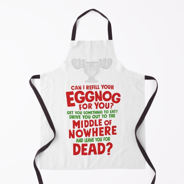 Item preview, Refill Your Egg Nog designed and sold by littlethe0.