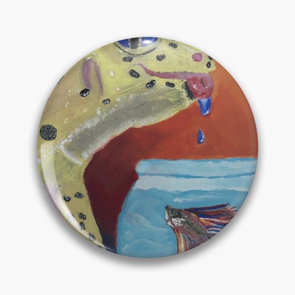 Item preview, Lizard Licks designed and sold by ClaudeAndresArt.