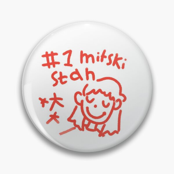 mistki stan Pin