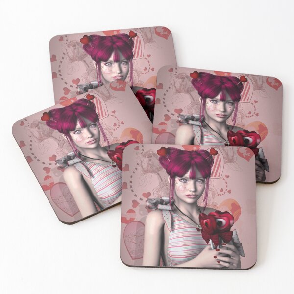 Item preview, Lollipop girl designed and sold by Ellerslie.