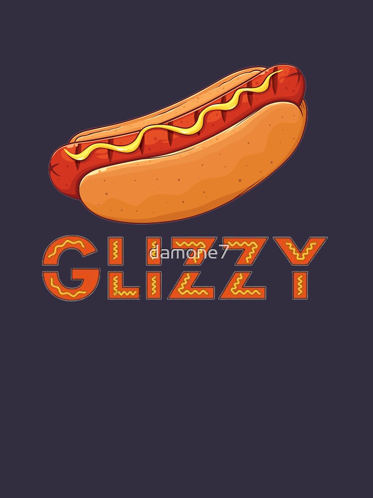 glizzy Art Print for Sale by damone7