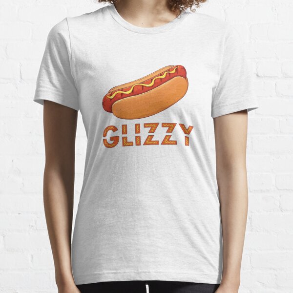 Hot Dog and Fireworks USA Glizzy Gladiator logo shirt, hoodie, sweater,  long sleeve and tank top