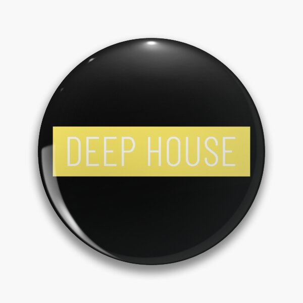 Item preview, Deep House Music designed and sold by Marvelpic.