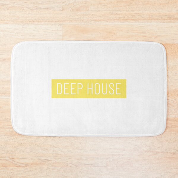 Item preview, Deep House Music designed and sold by Marvelpic.