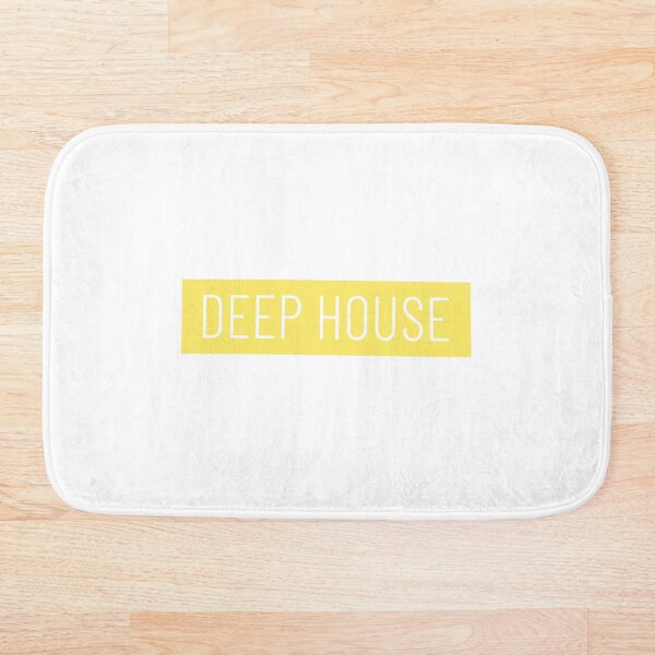 Item preview, Deep House Music designed and sold by Marvelpic.