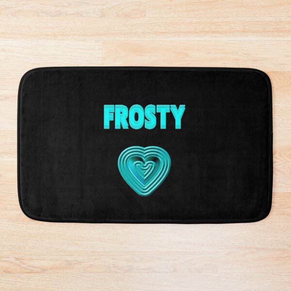 Item preview, FROSTY HEART - in love designed and sold by ekniLBerlin.