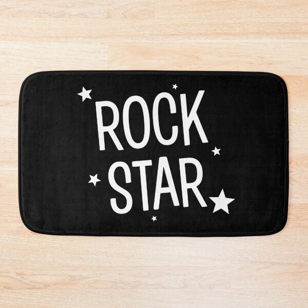 Item preview, Rock Star designed and sold by PaulSDesign.