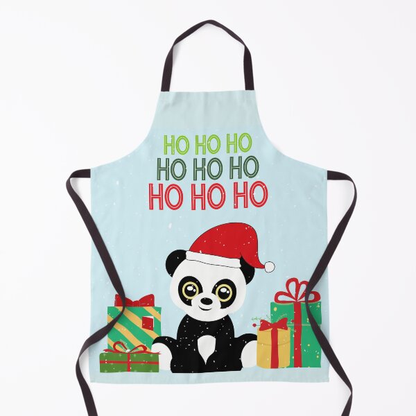 Item preview, Santa Panda designed and sold by ChloeDesigns00.