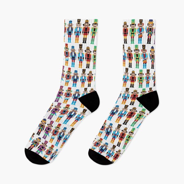 Item preview, Nutcracker I. designed and sold by kataszep.