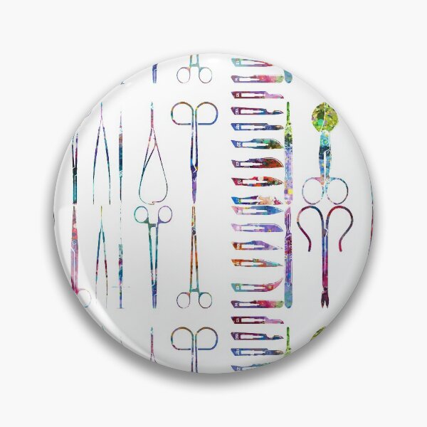 Item preview, Surgical Tools designed and sold by EvasDreams.