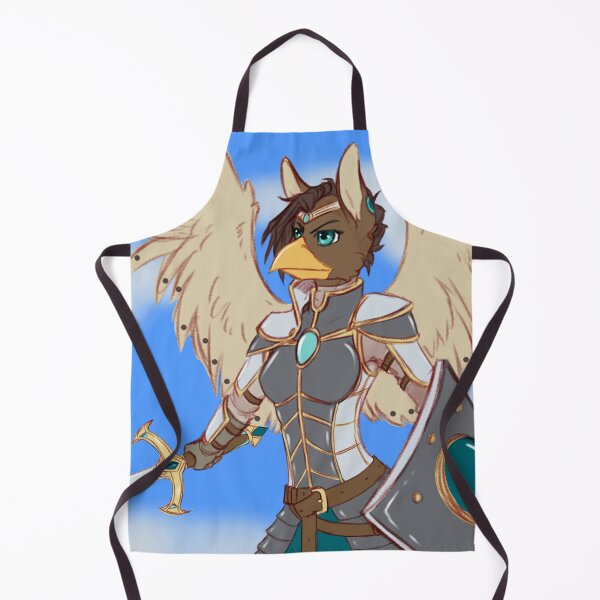 Item preview, Paladin designed and sold by KeishaMaKainn.