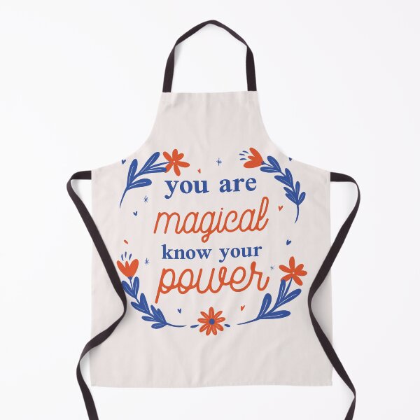 Item preview, You Are Magical Know Your Power designed and sold by AladdinMktgs.