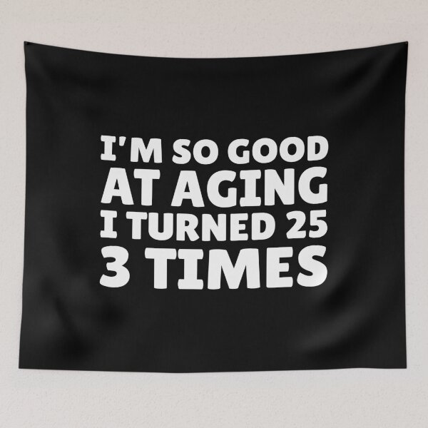 Item preview, 75 Years Old 1945 Birthday Gift designed and sold by mographicdesign.