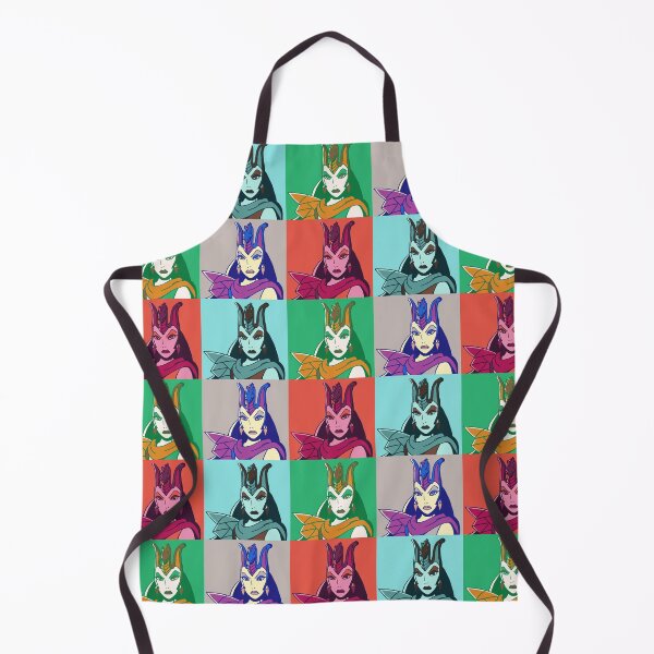 Artikelvorschau, Multicolor Lady Kale - Andy Warhol Style Jewel Riders Retro Rainbow Art | Madonna entworfen und verkauft von The Jewel Riders Archive.