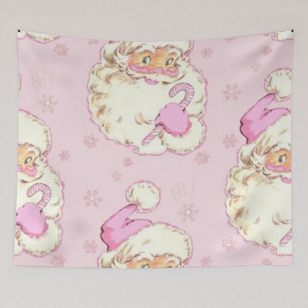 Item preview, Santa Claus Collage  designed and sold by asun5.