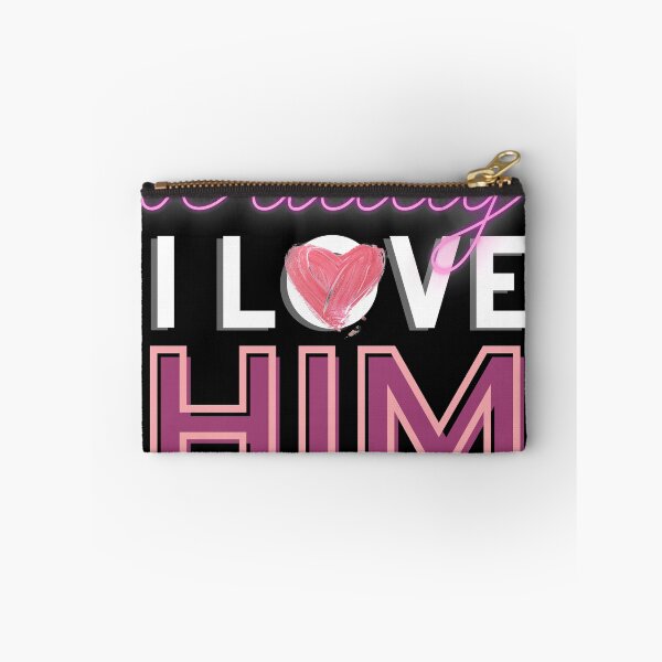 Item preview, But Daddy I Love Him designed and sold by trendofstory.