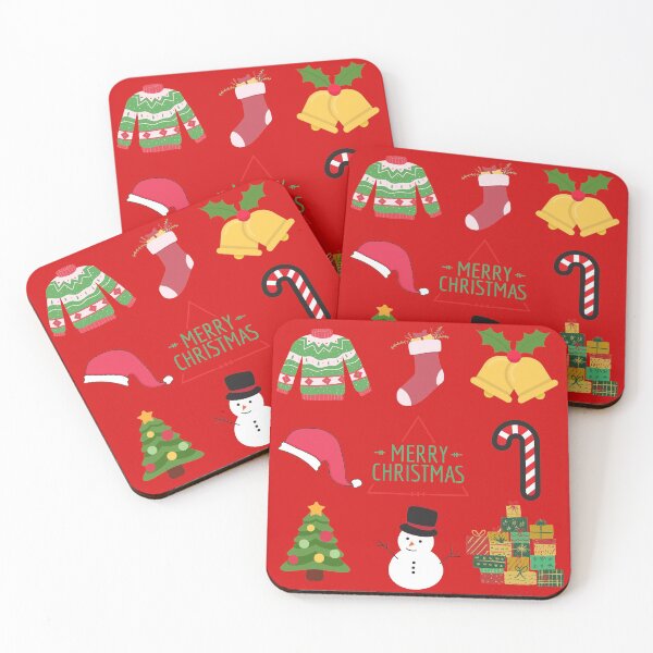 Item preview, Christmas Theme designed and sold by Indra Agrawal.