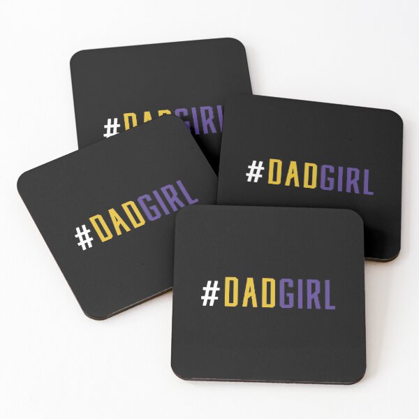 Item preview, #DADGIRL designed and sold by design880.