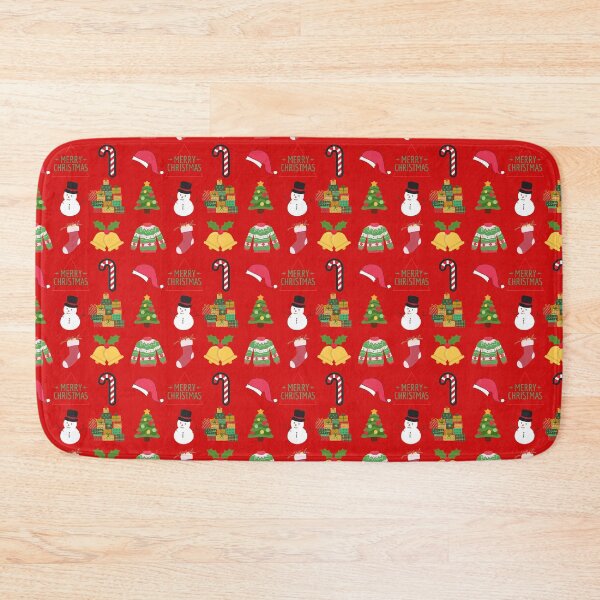 Item preview, Christmas Theme designed and sold by Indra Agrawal.