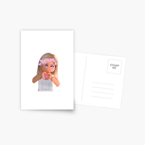 Albertsstuff Postcards Redbubble - albertsstuff roblox rap