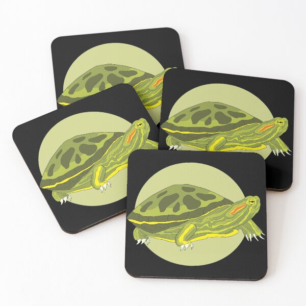 Item preview, Turtle designed and sold by DavinciStore21.