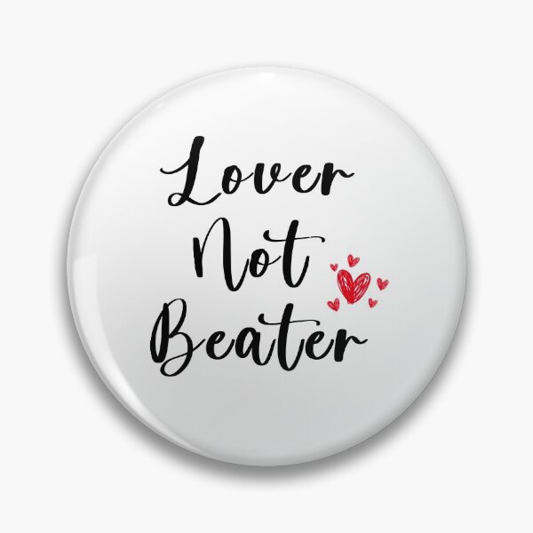 Item preview, wife lover not beater designed and sold by damone7.