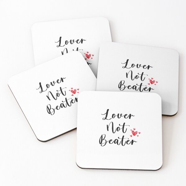 Item preview, wife lover not beater designed and sold by damone7.