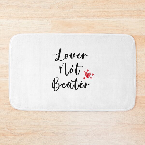 Item preview, wife lover not beater designed and sold by damone7.