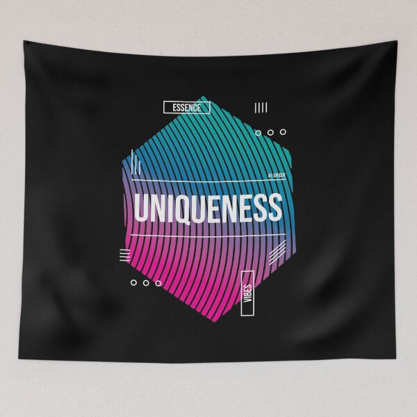 Item preview, I am unique designed and sold by DarkoMDesign.