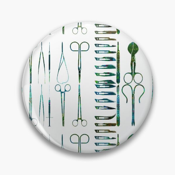 Item preview, Surgical Tools designed and sold by EvasDreams.
