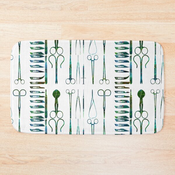 Item preview, Surgical Tools designed and sold by EvasDreams.