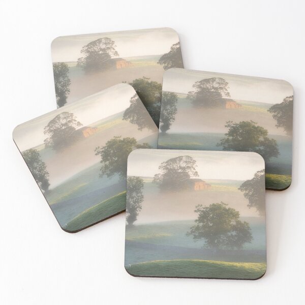 Item preview, Misty morning  designed and sold by john lever.