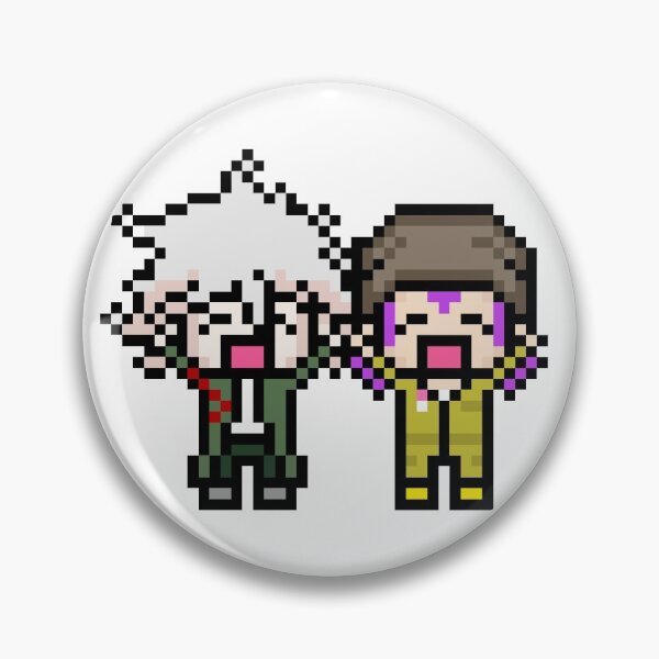 Item preview, Soumaeda Pixels designed and sold by trollpokemon7.