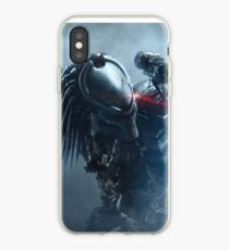 Predator iPhone Case