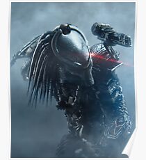 Predator Poster