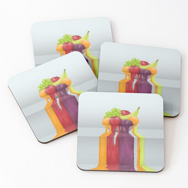 Item preview, Melting Fruit designed and sold by Calum Sharp.