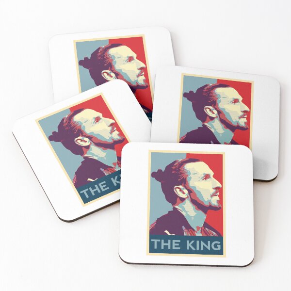 Item preview, Ibrahimovic Hope Poster designed and sold by Zgjimi17.