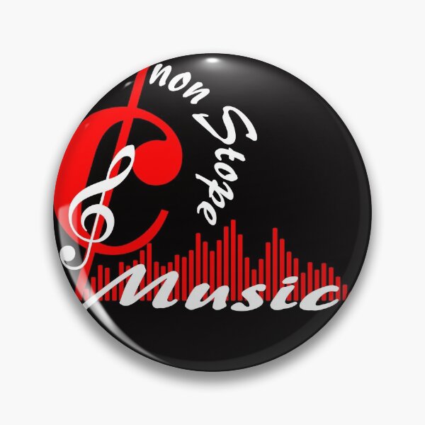 Item preview, No stope music v2 designed and sold by FADYMAG.