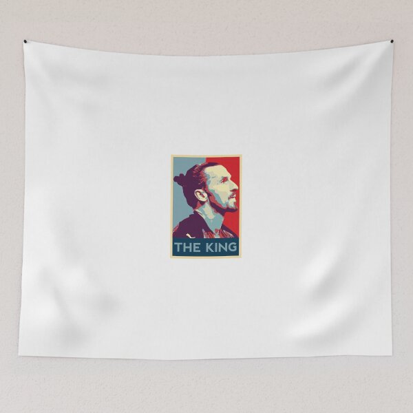 Item preview, Ibrahimovic Hope Poster designed and sold by Zgjimi17.
