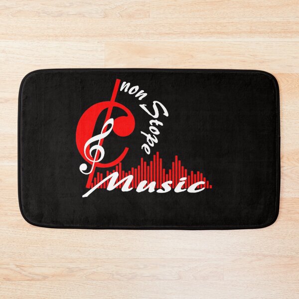 Item preview, No stope music v2 designed and sold by FADYMAG.