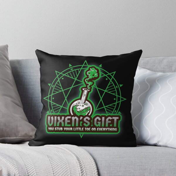 Item preview, Vixen's Gift Wizardry Magic Potion designed and sold by OldCamp.