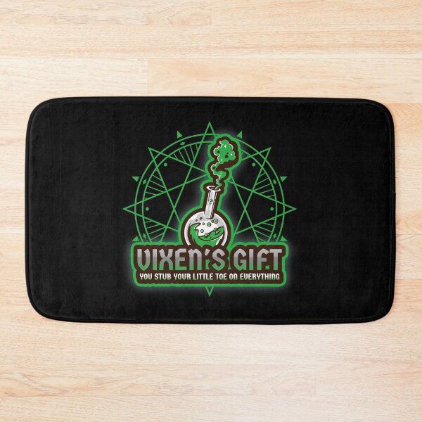 Item preview, Vixen's Gift Wizardry Magic Potion designed and sold by OldCamp.