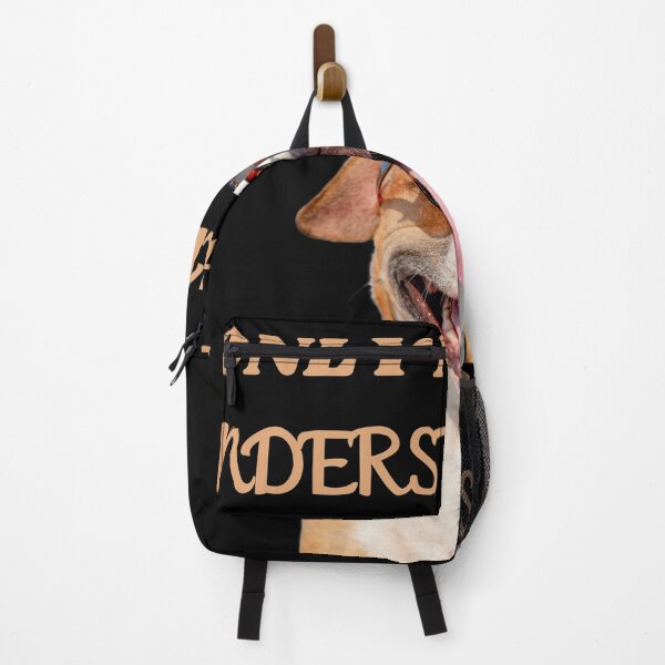 Item preview, Only my dog understands me 6 designed and sold by Cafecreative.