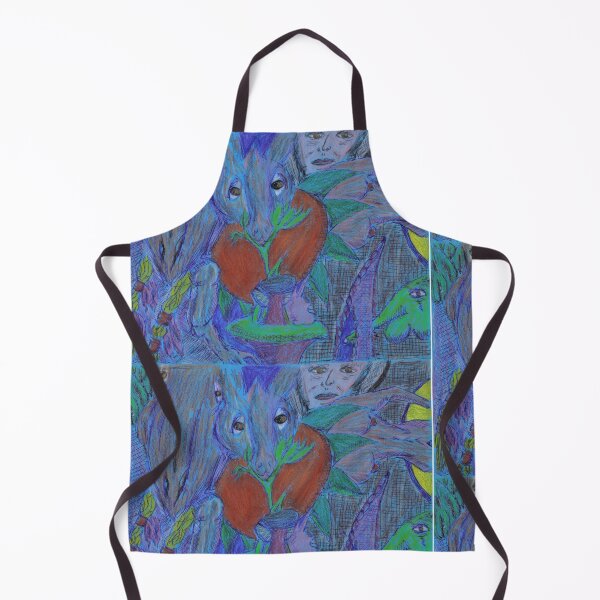 Item preview, vegetarian designed and sold by wormink.