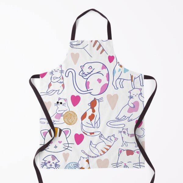 Item preview, Cat pattern designed and sold by Yerdish1.