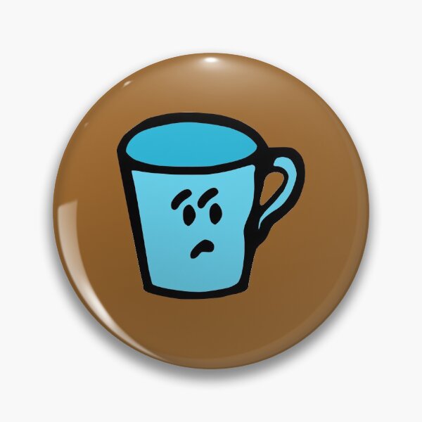 Item preview, Grumpy Cup! designed and sold by agrapa.