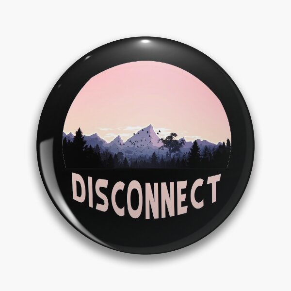 Item preview, Disconnect designed and sold by BasicWear.