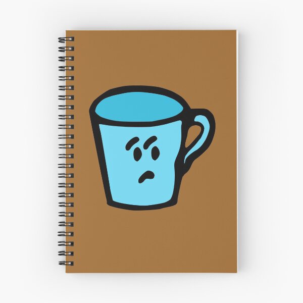 Item preview, Grumpy Cup! designed and sold by agrapa.